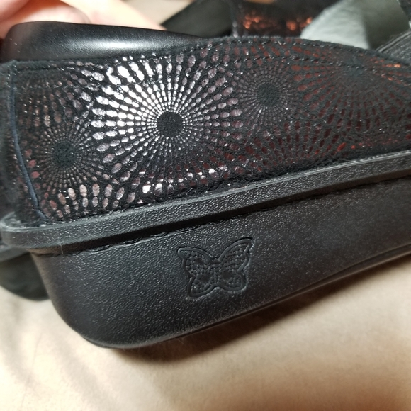 Alegria Deb by PG Lite, EU40/US 9.5/10 - Picture 2 of 7